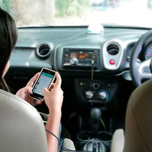 AIOXQNL& 5Pack (3/3/6/6/10FT) Fast Charging 3A USB-C to USB-A Cable Rapid Charger Quick Cord Compatible Samsung Galaxy S10 S9 S8 Plus, Note 10 9 8, LG V50 V40 G8 G7(Blue)