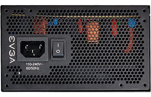 EVGA EVGA 100-GD-0600-V1, 600 GD, 80+ GOLD 600W, 5 Year Warranty, Power Supply