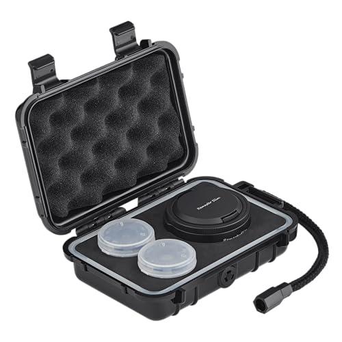 Rokinon Rokinon Remaster Slim AF Modular Wide Angle 3 Lens System for Sony FE, 21mm F3.5 + 28mm F3.5 + 32mm F2.8