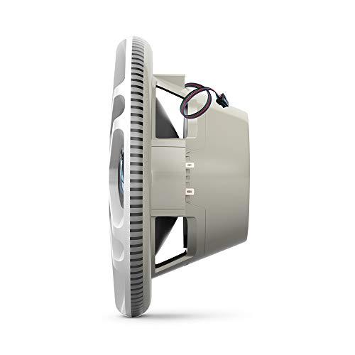 Infinity Infinity KAPPA6120MAM - Kappa Marine KAPPA6120M White 6.5\" Premium 2-Way RGB LED Coaxial Speakers