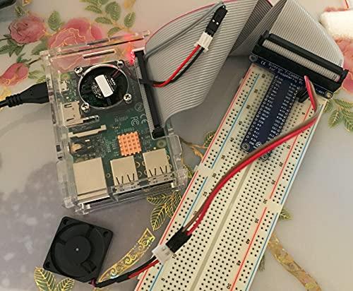 Fielect Fielect Flat Ribbon Cable 1mm Pitch 14 Pin Socket Extension Flat Ribbon Cable Connector 1m/3.3Ft Length AWM2651