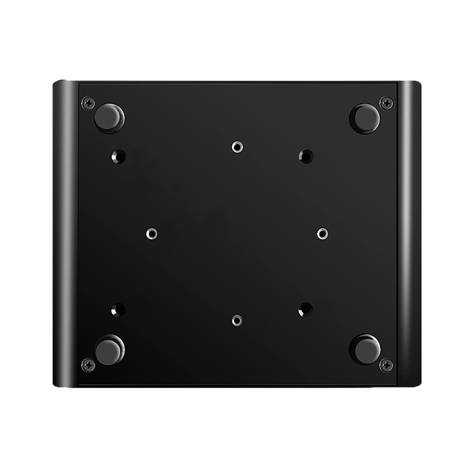 Reiko Moisture 2.6A Premium Full Hi-Speed Data Cable in Black