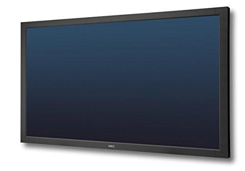 NEC NEC Display V652 65" LED LCD Monitor - 16:9 - 8 ms 65IN LED 1920X1080 4000:1 V652 DVI HDMI BLK 8MS SPKR 3YR WARR 1920 x 1080 - 16.7 Million Colors - 320 Nit - 4,000:1 - Speakers - DVI - HDMI - VGA