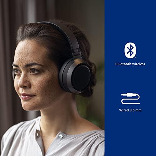 PHILIPS PHILIPS Fidelio L3 Flagship Over-Ear Wireless Headphones with Active Noise Cancellation Pro+ (ANC) and Bluetooth Multipoint Connection