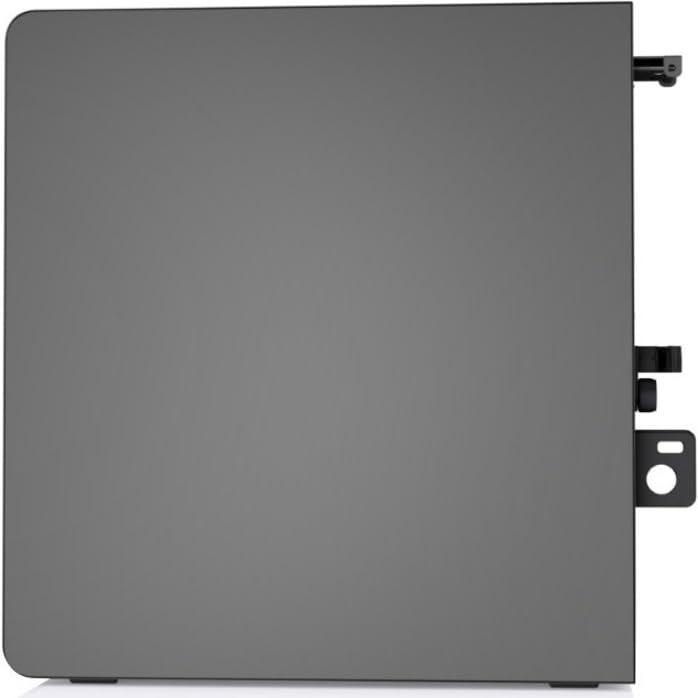 Dell Dell Precision 3000 3260 Workstation - Intel Core i5 Hexa-core (6 Core) i5-12500 12th Gen 3 GHz - 16 GB DDR5 SDRAM RAM - 512 GB SSD - Ultra Small - Black