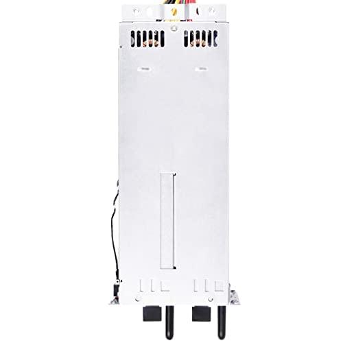 PCSP PCSP Precision T7910 Workstation 2X Intel Xeon E5-2678 v3 2.5GHz (24-Cores) 128GB DDR4 Memory Quadro K2000 512GB SSD 1300W PSU, No Operating System (Renewed)