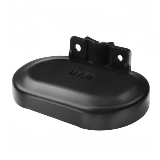 RCA RCA Digital Signal Amplifier for Outdoor Antennas Extremely Low Noise, UHF/VHF Amplification, Easy Install with Indoor Power Injector, Supports All TVs and Passive Outdoor TV Antennas (AMP2450E)