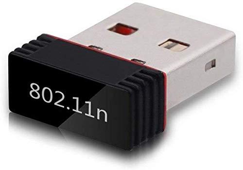 Dell Dell OptiPlex 5050 Micro Form Factor (Intel Core i5-7600T, 32GB DDR4, 256GB SSD) WiFi, DP, HDMI, Windows 10 Pro (Renewed)