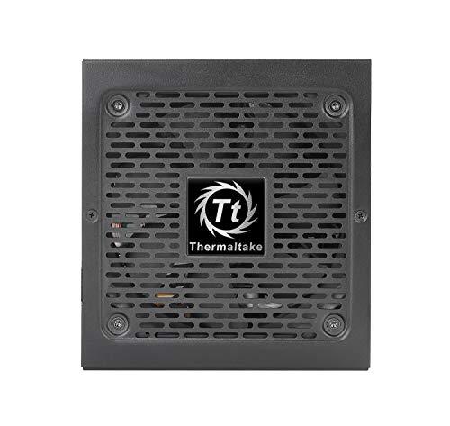 Thermaltake Thermaltake Alimentation Tough GX1 600W *PS-TPD-0600NNFAGE-1 * 2608O