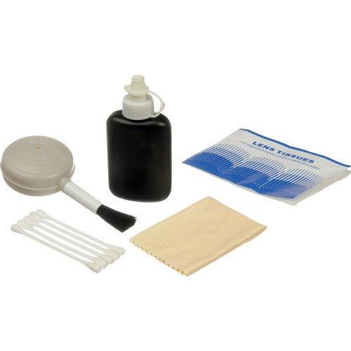 Kenko Kenko Auto Extension Tube Set DG (12, 20 & 36mm Tubes) for Nikon Digital and Film Cameras with General Brand Lens Cleaning Kit