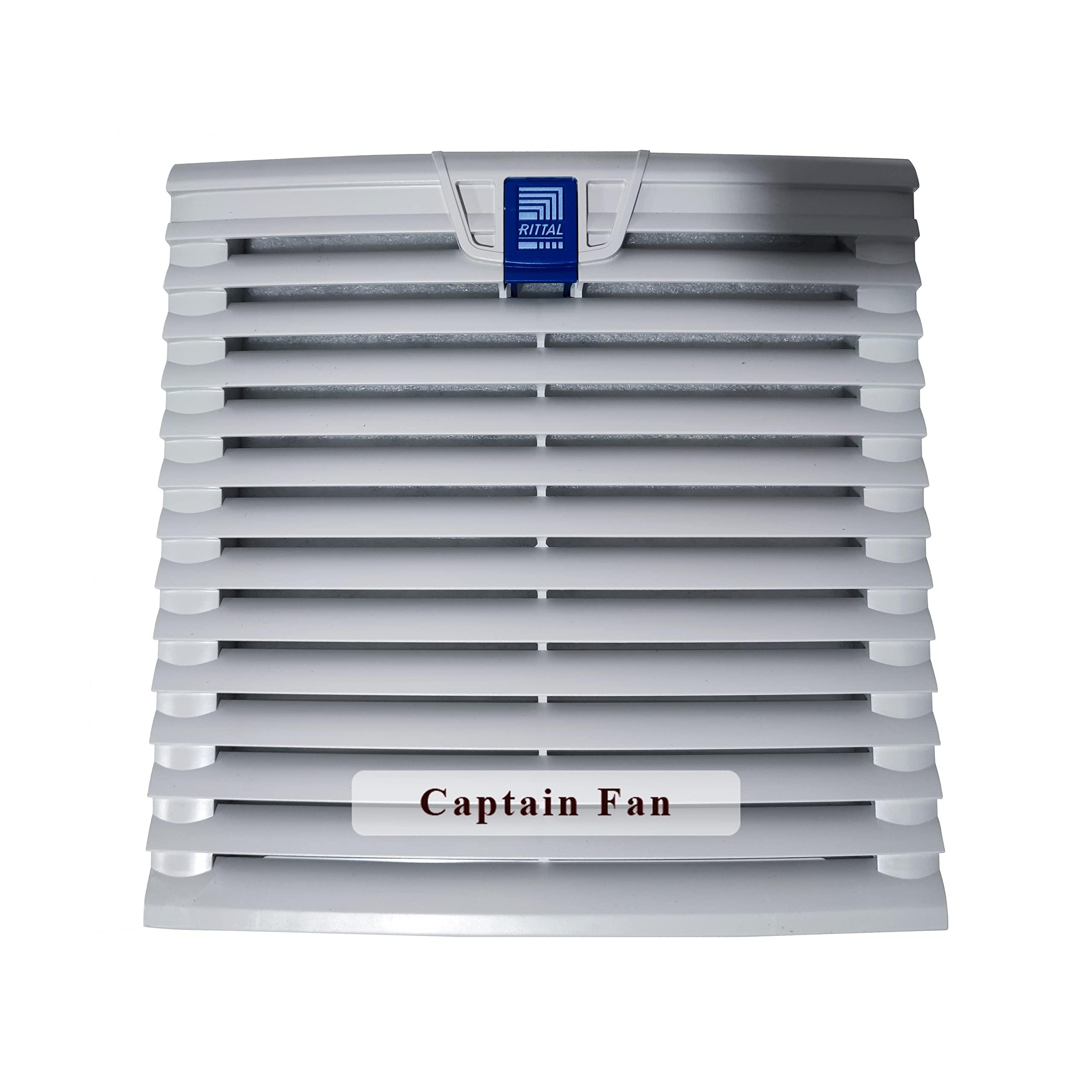 CY K2S165-AA75-06 Ebm Papst Fan AC 230V 35/34W 0.21/0.19A Centrifugal Fan SK 3240.100 for Cabinet