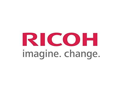 Ricoh Ricoh 418094 Black Photoconductor Drum Unit, Type P 501