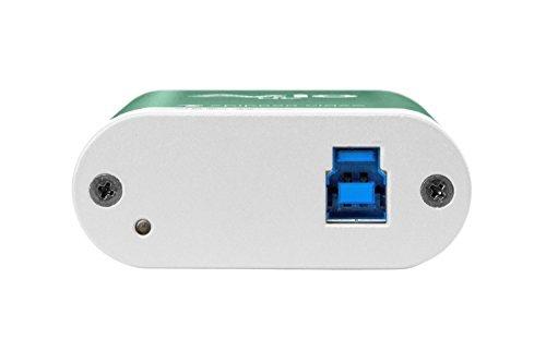 Electronics World AV.io HD - Screen Capture for HDMI, DVI, VGA video. 60 FPS, USB 3.0. 100% Lossless Quality Video Grabber. Ultra Reliable., Model: AV.io HD, Electronic Store & More