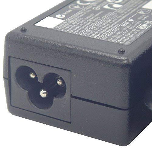 JHZL Laptop AC Adapter 65W 18.5V 3.5A PPP009D PPP009H for HP nc2400 nc4400 nc6320 Power Supply