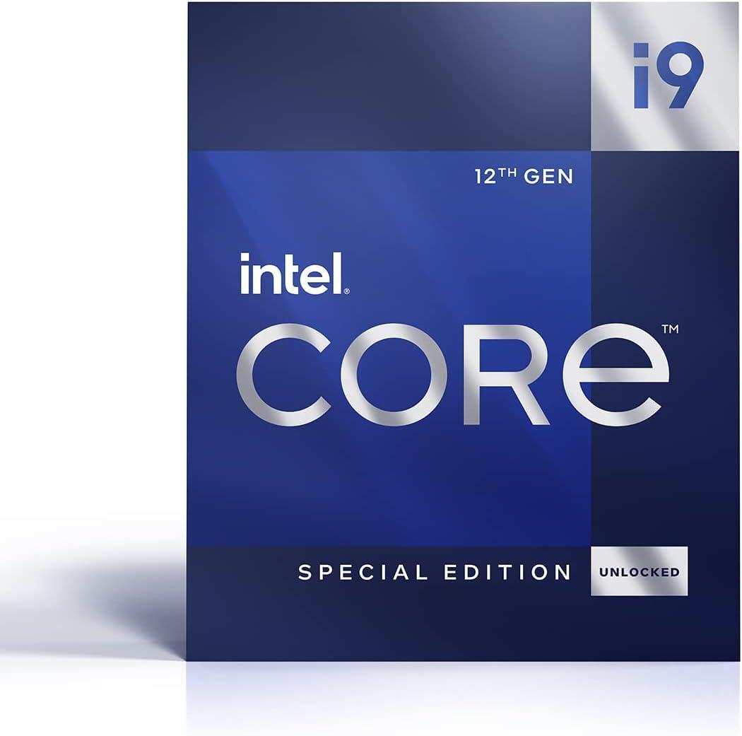 Intel Intel Core i9 (12th Gen) i9-12900KS Gaming Desktop Processor with Integrated Graphics and Hexadeca-core (16 Core) 2.50 GHz