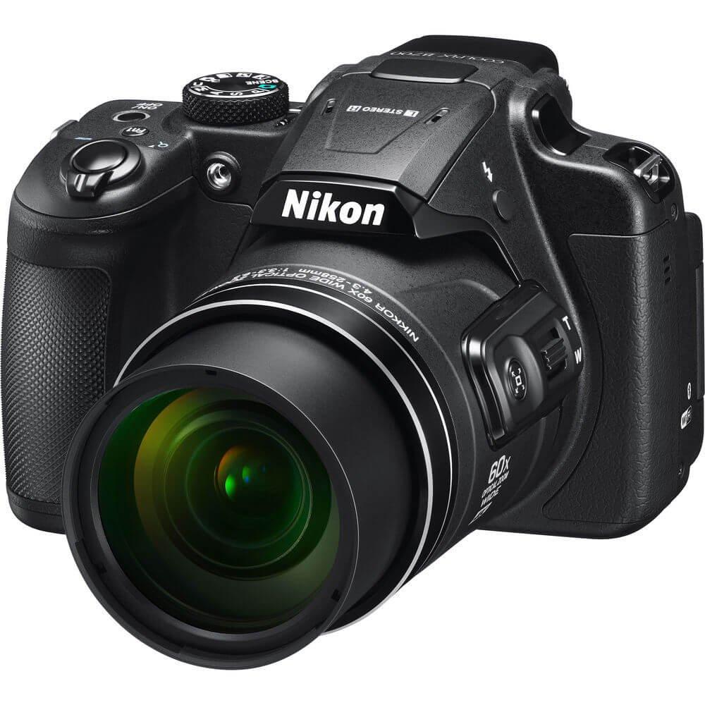Nikon Nikon COOLPIX B700 Digital Camera