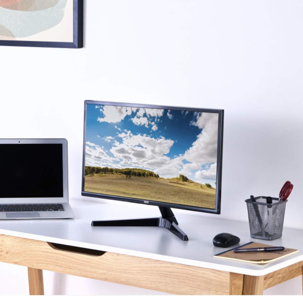 ONN 24" ONN Monitor FHD HDMI 60Hz 1080p