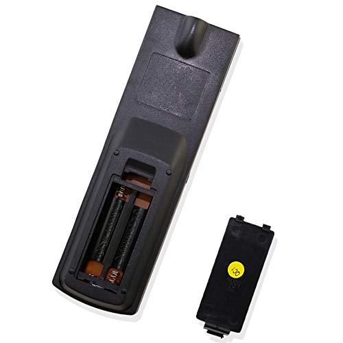 PerFascin New Replacement Remote Control AKB73615801 fit for LG Blu-ray BP320 BP220 BP200 BP325W BP125 BP220N BP320N BP325