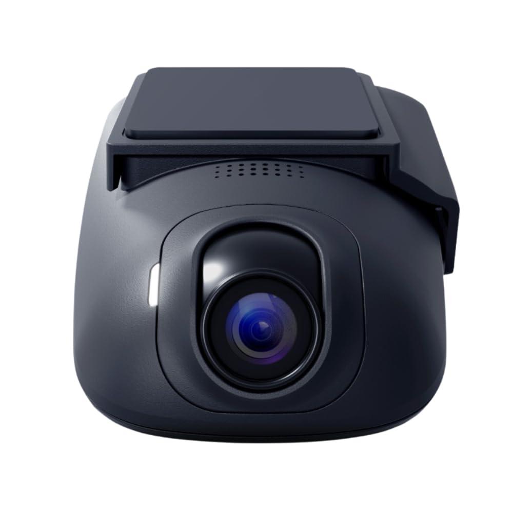 Drone Mobile DroneMobile XC-LTE High-Resolution (1440p) XC Dash Camera with XC-IR1 Internal Camera - Ideal for Car Security and Surveillance