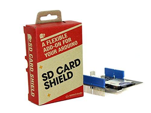 seeed studio seeed studio SD Card Shield V4