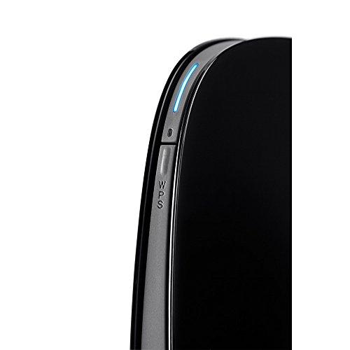 Belkin Belkin F9K1123 AC1200 Dual Band AC Wireless Route