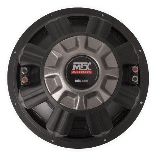 MTX MTX Audio 5512-22 5500 Series Subwoofer