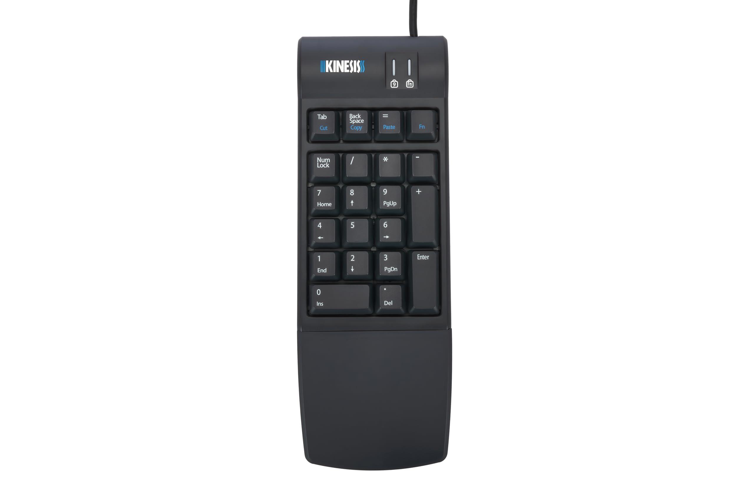 KINESIS KINESIS Freestyle2 Keypad for PC & Mac