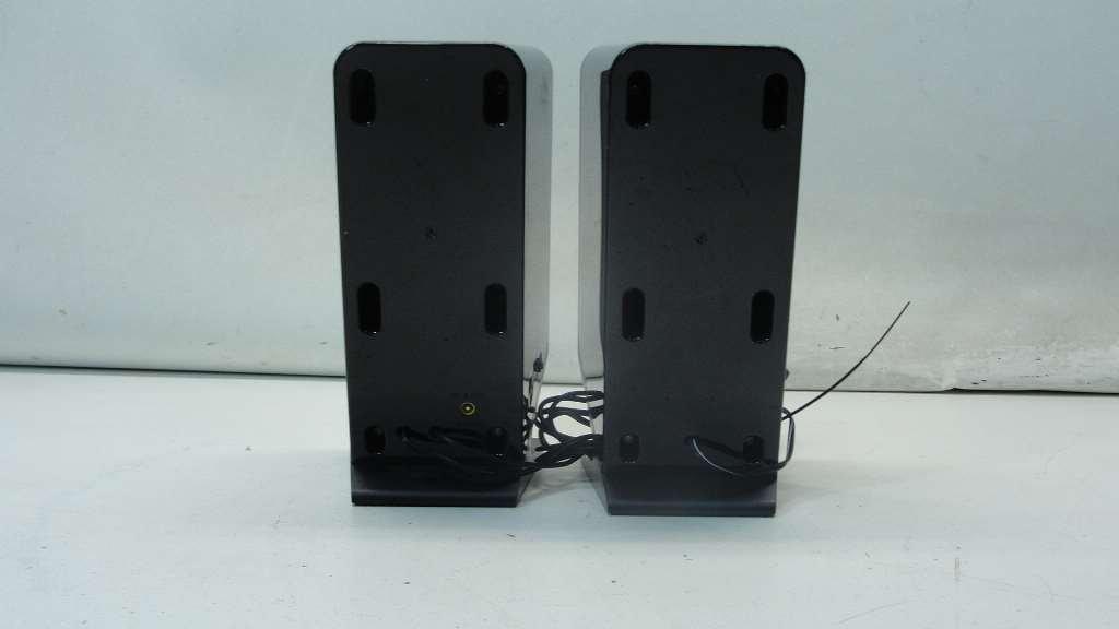 Sony Sony SRS-A3 External PC Speakers