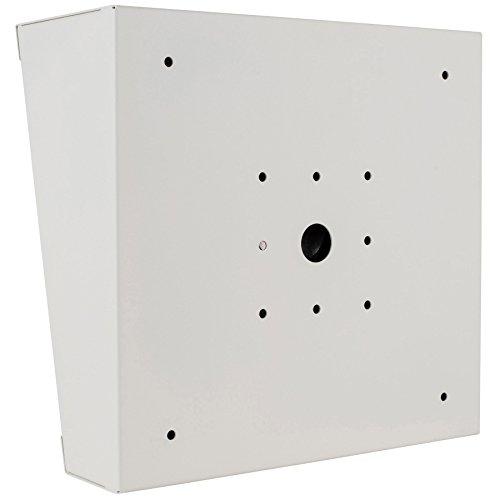 Bogen Bogen 1w Self/amp Slant Mtl Encl-8"