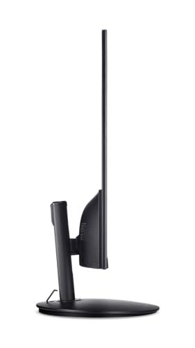 acer Acer SH322QK bmiphux 31.5" UHD 3840 x 2160 Professional Monitor | Adaptive-Sync (FreeSync Compatible) | HDR 10 | ZeroFrame| Height Adjustable Stand with Tilt (USB Type-C, Display Port 1.2 & HDMI 2.0)