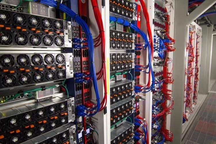 Toptekits Toptekits AU to SAF-D-Grid T-Latch Power Cord, SAF-D-Grid T-Latch Plug to Austrlia/New Zealand Power Cable SJT 16AWG,10ft/3m (Au to Saf-D-Grid)