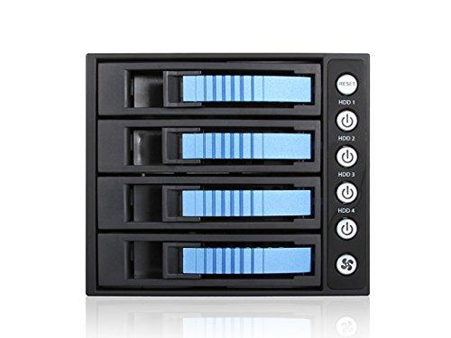 iStarUSA iStarUSA Group BPU-340SATA-BLUE Computer Component