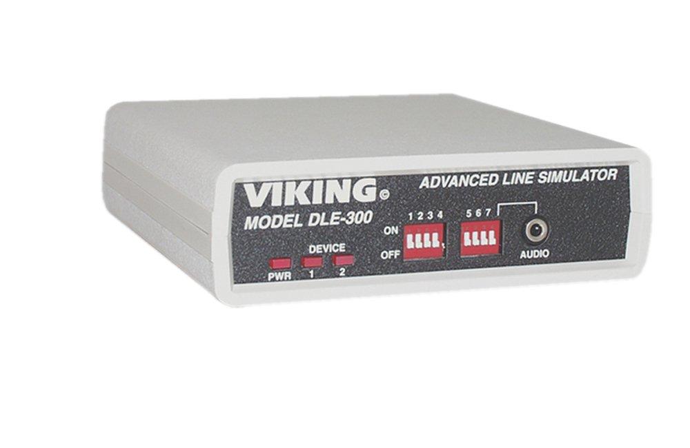 VIKING Viking Advanced Line Simulator