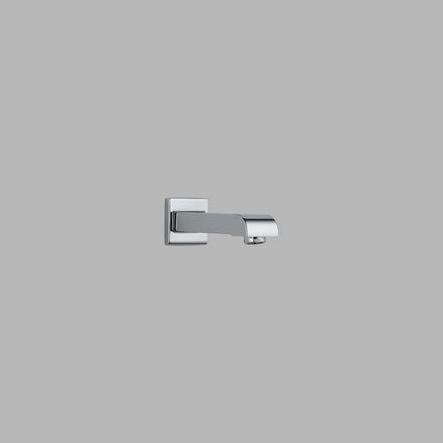 DELTA FAUCET Delta Faucet RP48333 Arzo, Tub Spout - Non-Diverter, Chrome,0.5