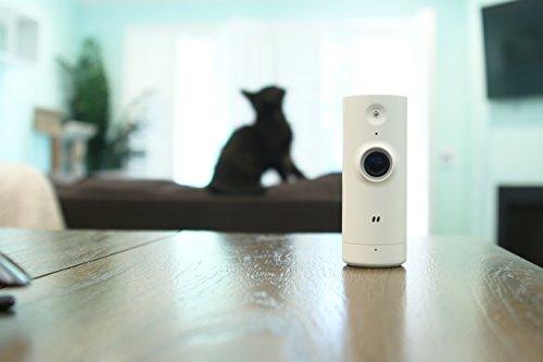 D-Link D-Link DCS-8000LH Single Pack