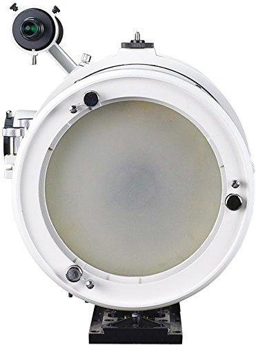 Sky Watcher Sky-Watcher Quattro 200P Imaging Newtonian - Large Aperture 8-inch Reflector Optical Tube for Astrophotography