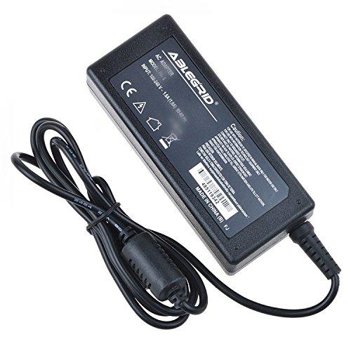 ABLEGRID ABLEGRID AC/DC Adapter for Samsung A4514_DSM A4514DSM 45W_E Power Supply Cord Cable PS Charger Mains PSU