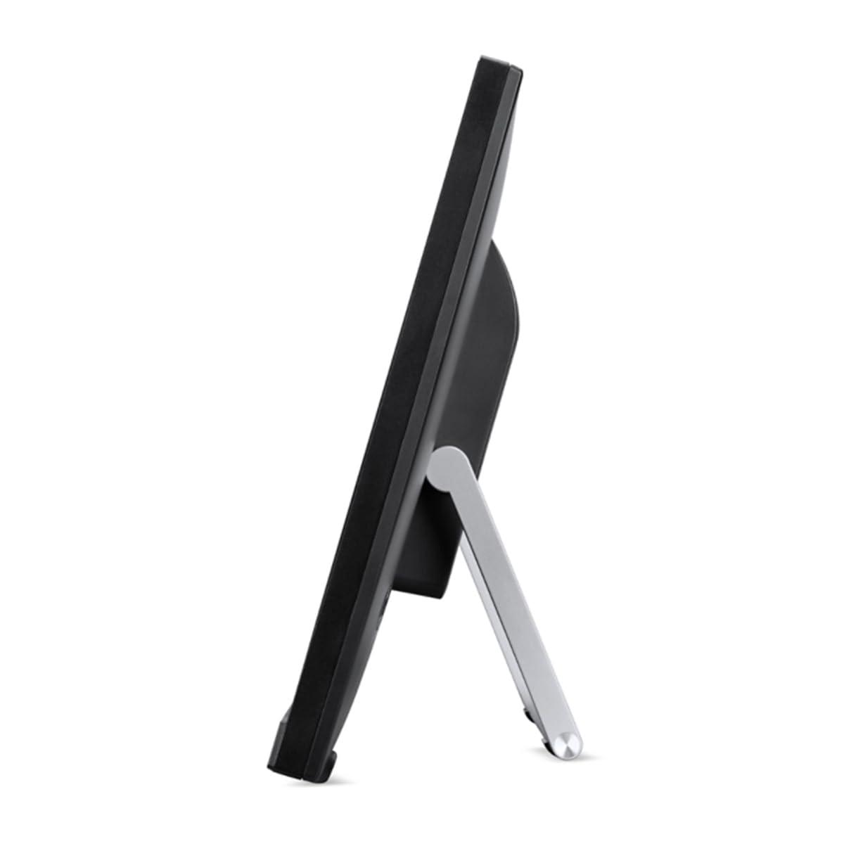 acer Acer UT222Q bmip 21.5 Full HD (1920 x 1080) 10 Point Touch Monitor with AMD FreeSync Technology Up to 75Hz 5ms (Display Port, HDMI Port, VGA & USB Port),Black