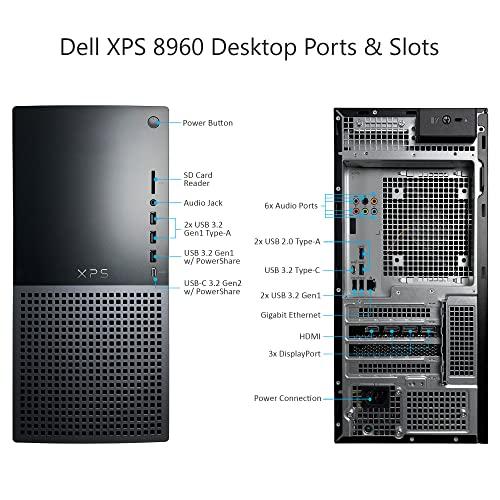 Dell Dell OptiPlex 7000 7020 Desktop Computer - Intel Core i7 14th Gen i7-14700T - 16 GB - 256 GB SSD - Micro PC - Black