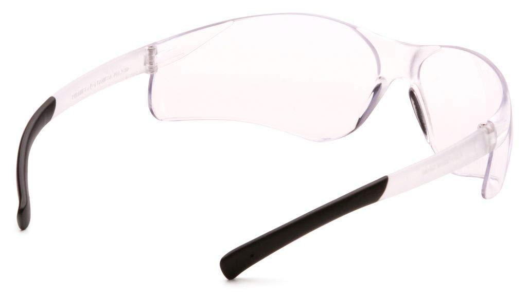 Pyramex Safety Mini Ztek Clear