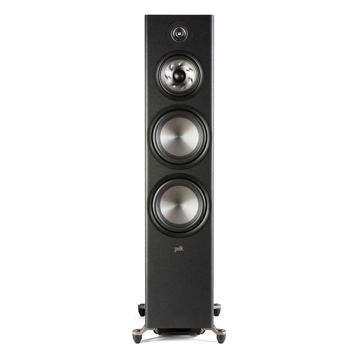 Polk Audio Polk Audio Reserve Series R700 Tower Speaker with R900 Height Module