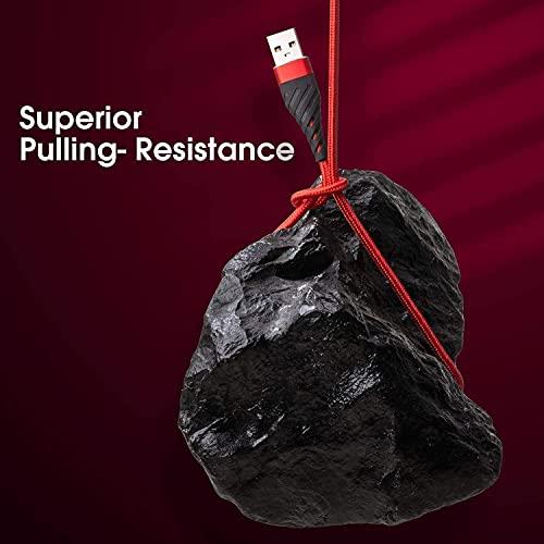 CyvenSmart (2 Pack) Long iPhone Charger 10ft for [MFi Certified],CyvenSmart 10 Foot Lightning Cable Fast Charging Cord 10 Feet for iPhone 12/12 Pro/11/11 Pro/11 Pro Max/XS/XS Max/XR/X/8/8 Plus/7/7 Plus/6 Plus