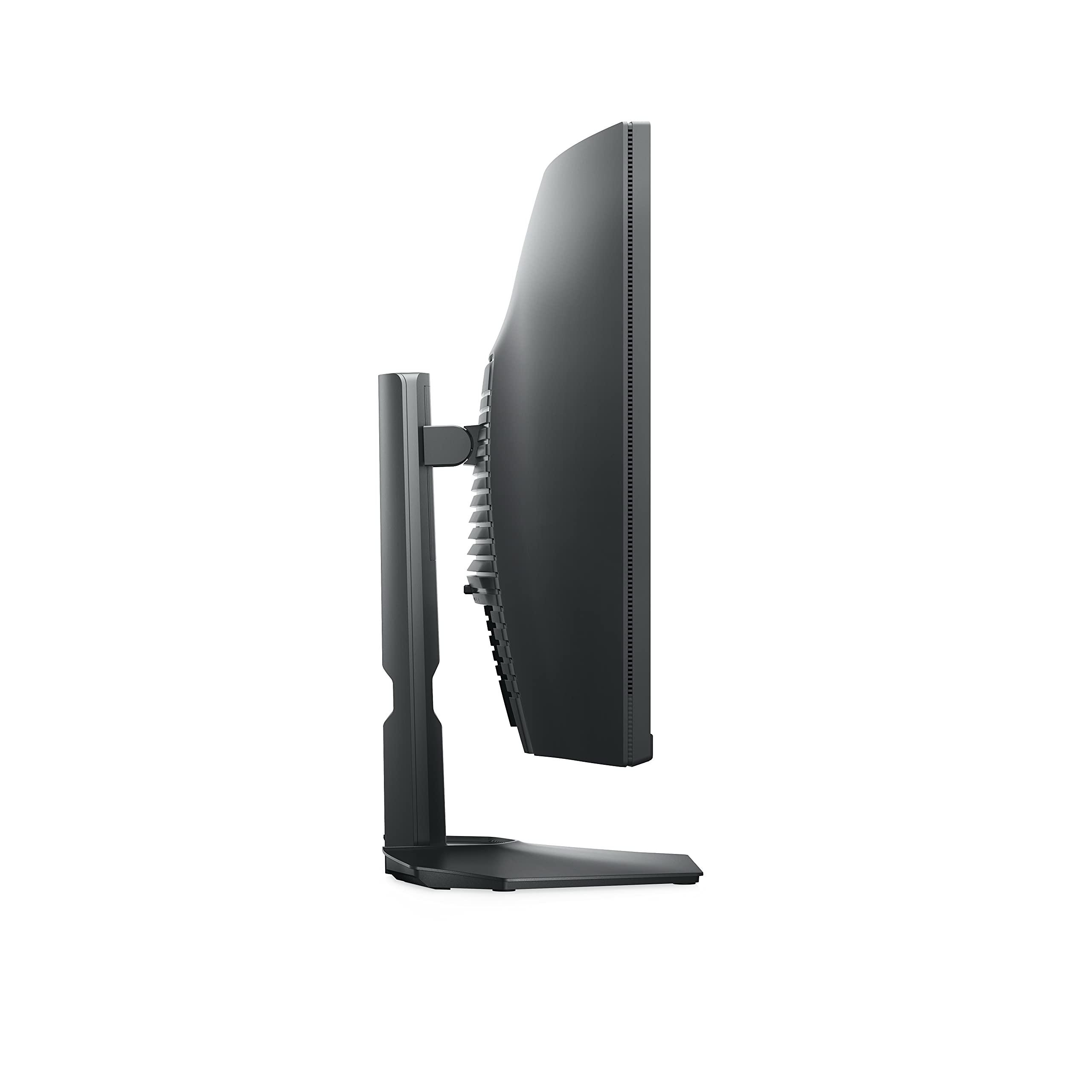 Dell Dell S3222DGM 31.5-inch QHD 2560 x 1440 LED Curved (1800R)165Hz FreeSync Gaming Monitor