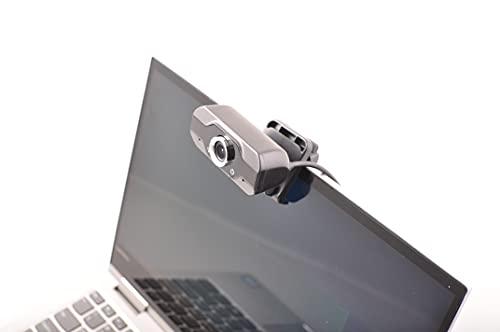 CODi CODi Aquila HD 1080P Fixed-Focus Webcam