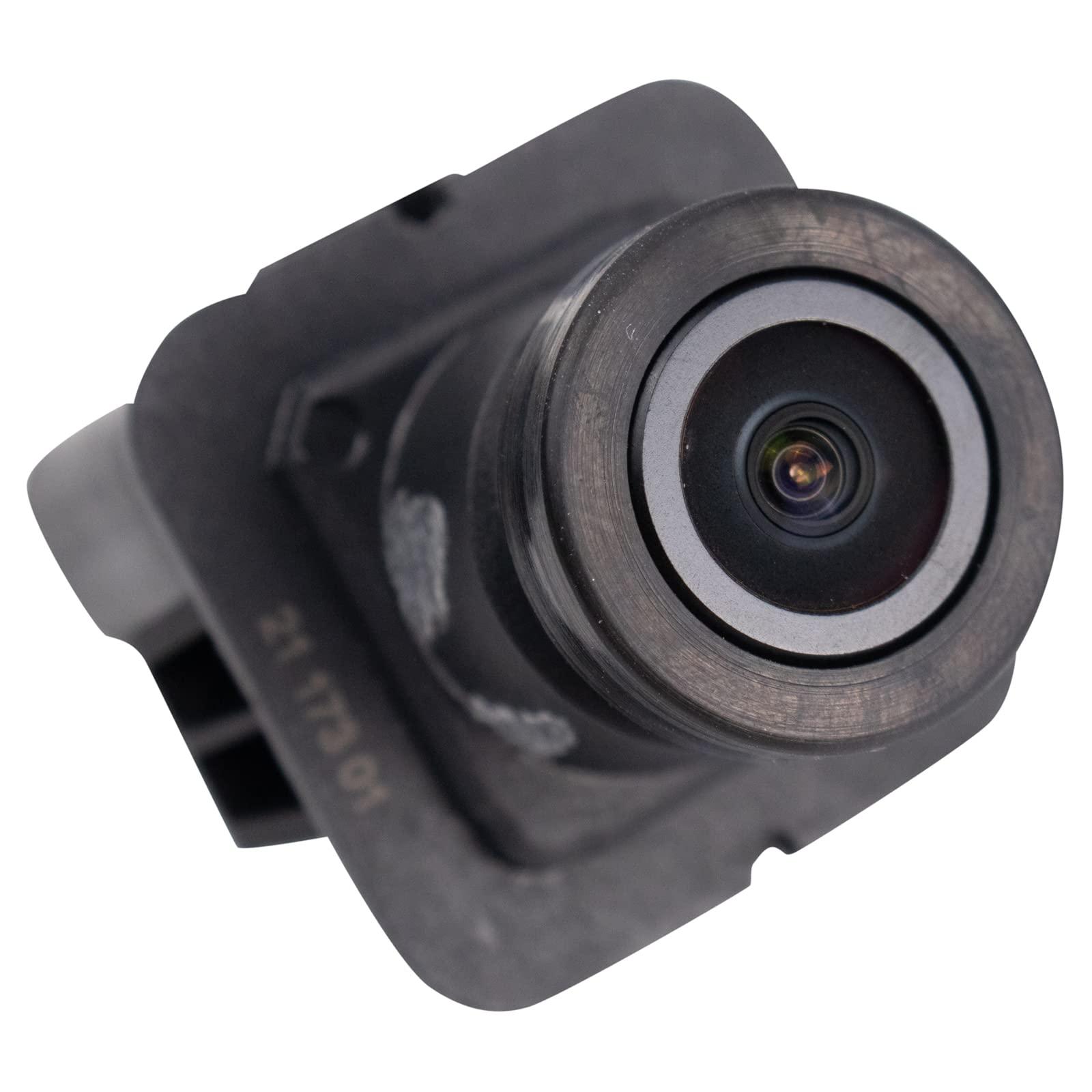 TRQ TRQ Rear Rear View Camera Compatible with 2019-2021 Ford Ranger