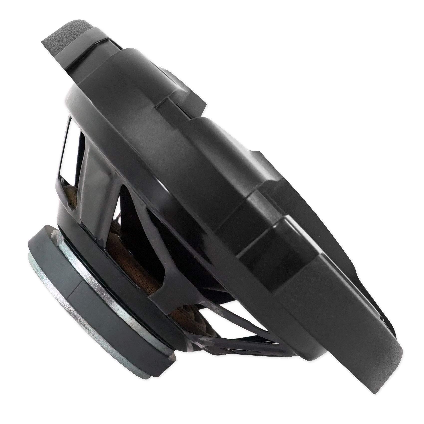 JVC (4) JVC CS-DF6920 6x9 400 Watt 2-Way Car Audio Coaxial Speakers