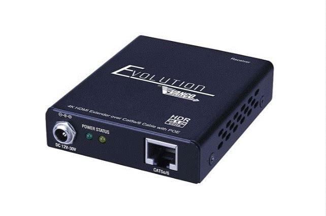 Vanco Vanco 4K HDMI Extender