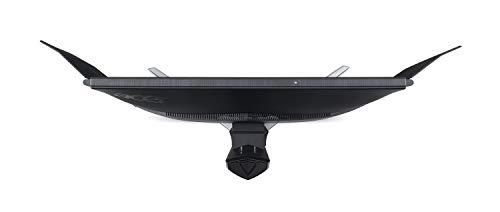 acer Acer Nitro XV273K Pbmiipphzx 27" UHD 3840 x 2160 IPS AMD Radeon FreeSync and NVIDIA G-SYNC Compatible Monitor, DisplayHDR400, Quantum Dot, 144Hz, 1ms, DCI-P3 , Delta E<1, Black