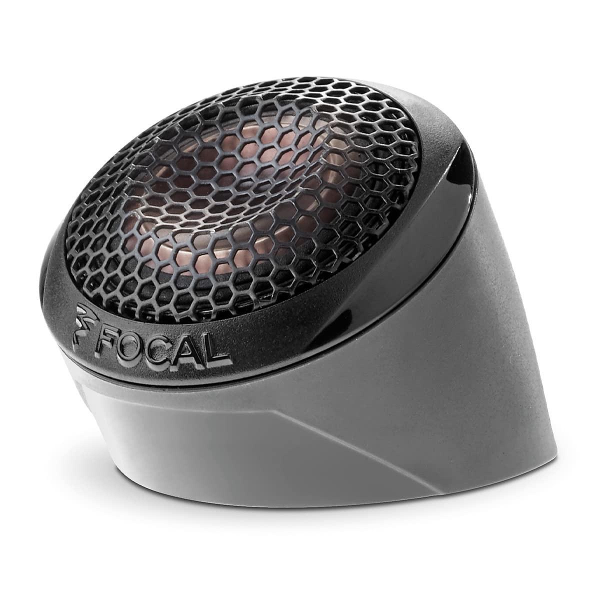 Focal Focal PS-165-FSE 6.5 2-Way Kit with Shallow Basket Design