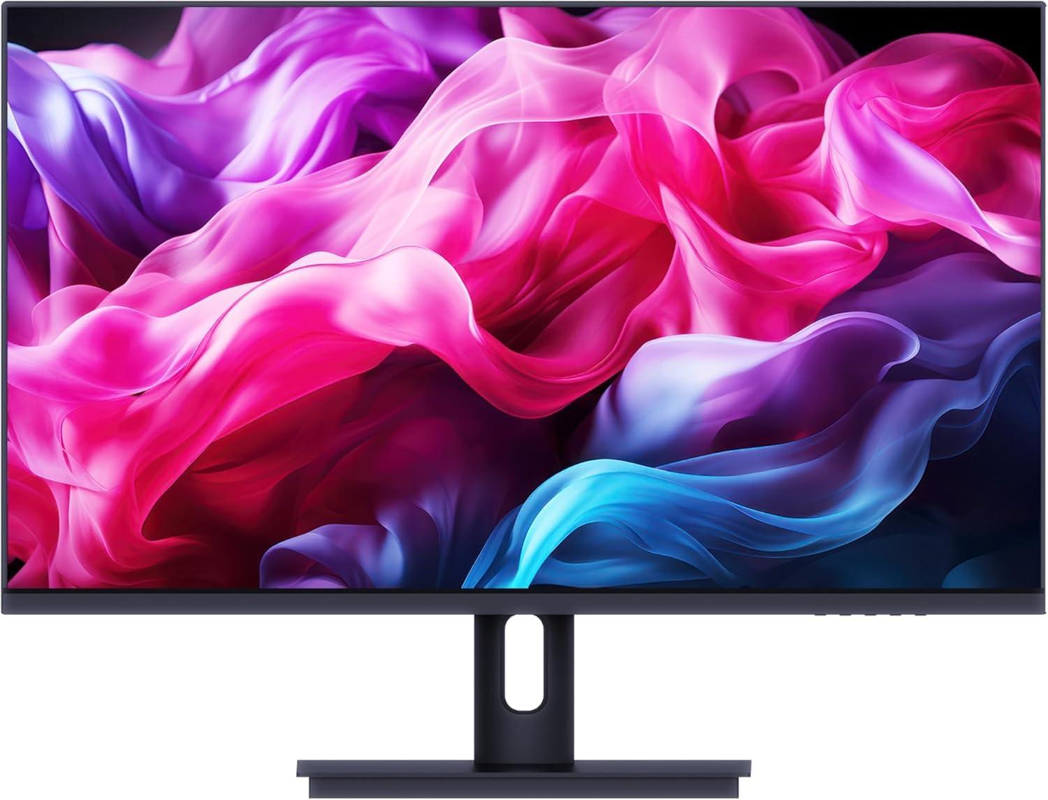 Dell Dell OptiPlex 5040 SFF Desktop Computer PC Bundle Setup with New 23.8" FHD Monitor Inter Core i5-6600 3.3GHz 4-Cores 8GB 256GB SSD, Keyboard & Mouse, Wi-Fi, Bluetooth, Windows 10 Pro (Renewed)